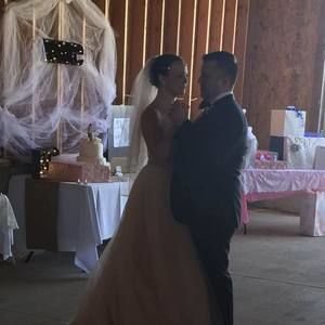 Meet your Posher, Carrie